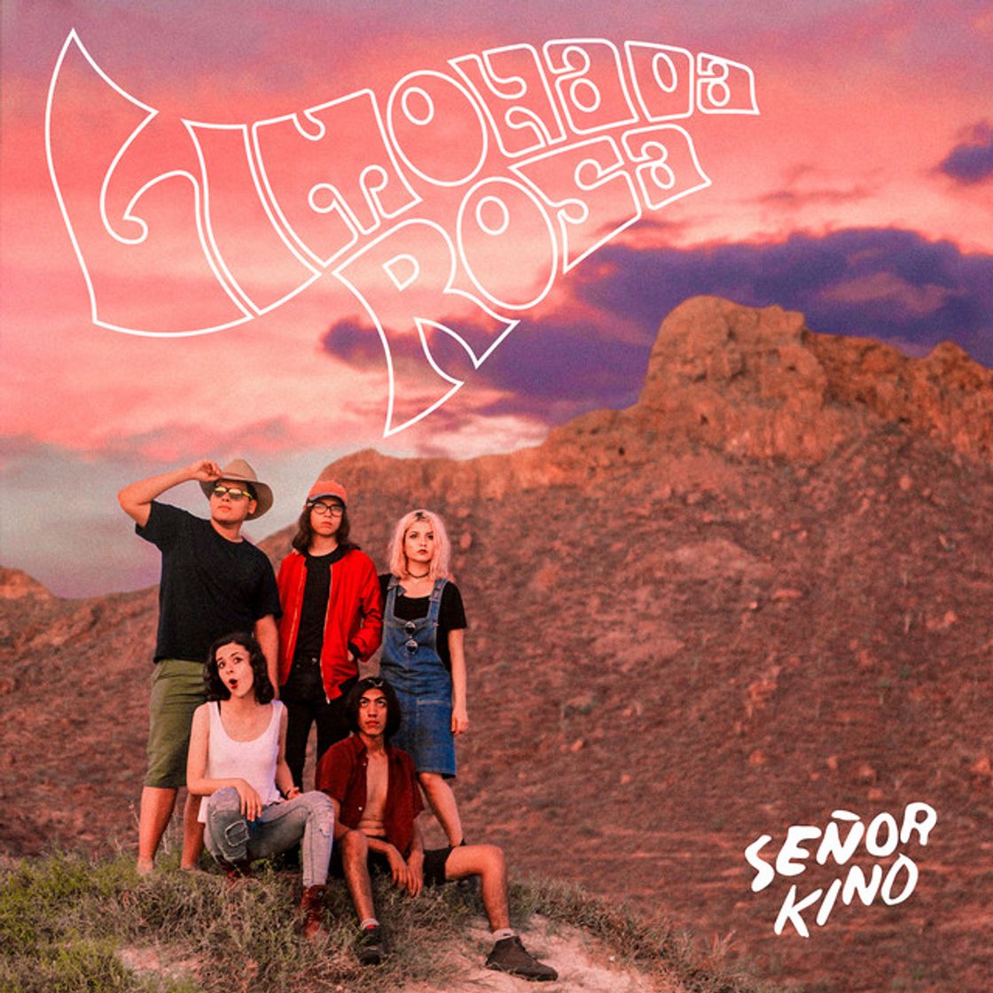 Canción Verde Pastel