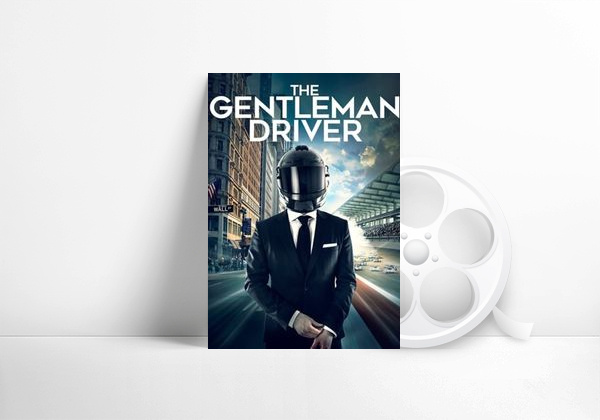 Movie The Gentleman Driver