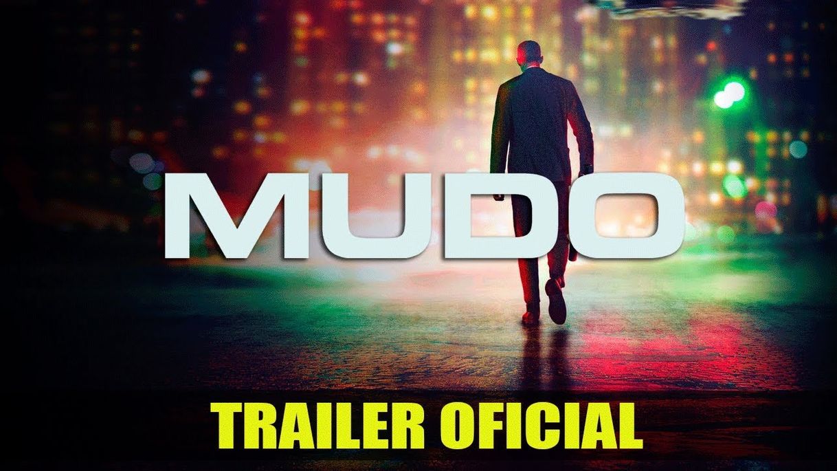 Movie Mudo