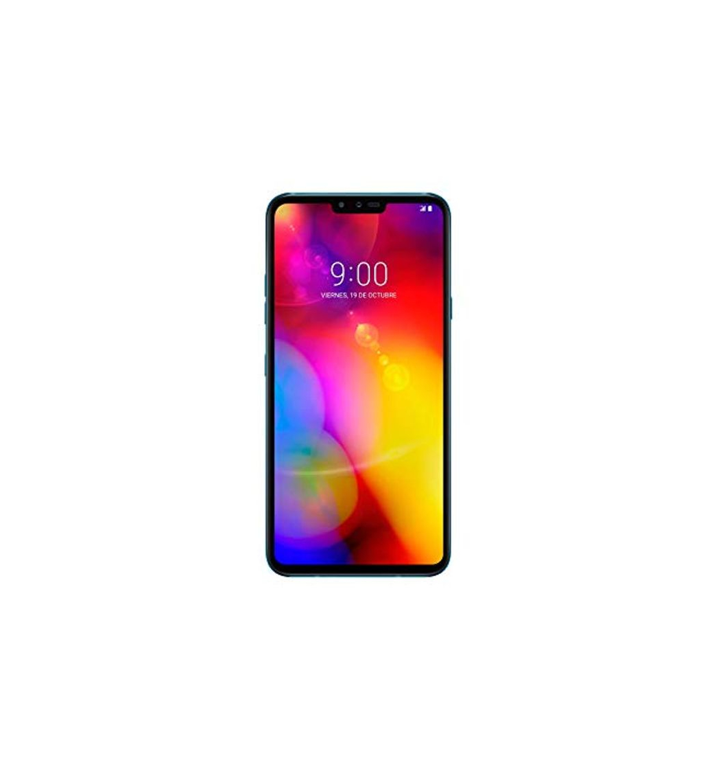 Producto LG V40 - Smartphone Libre de 6.4'' QHD+