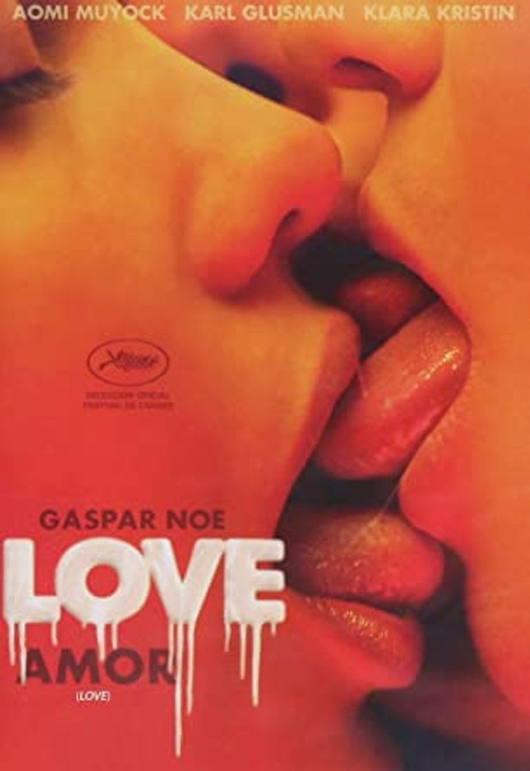 Película Love