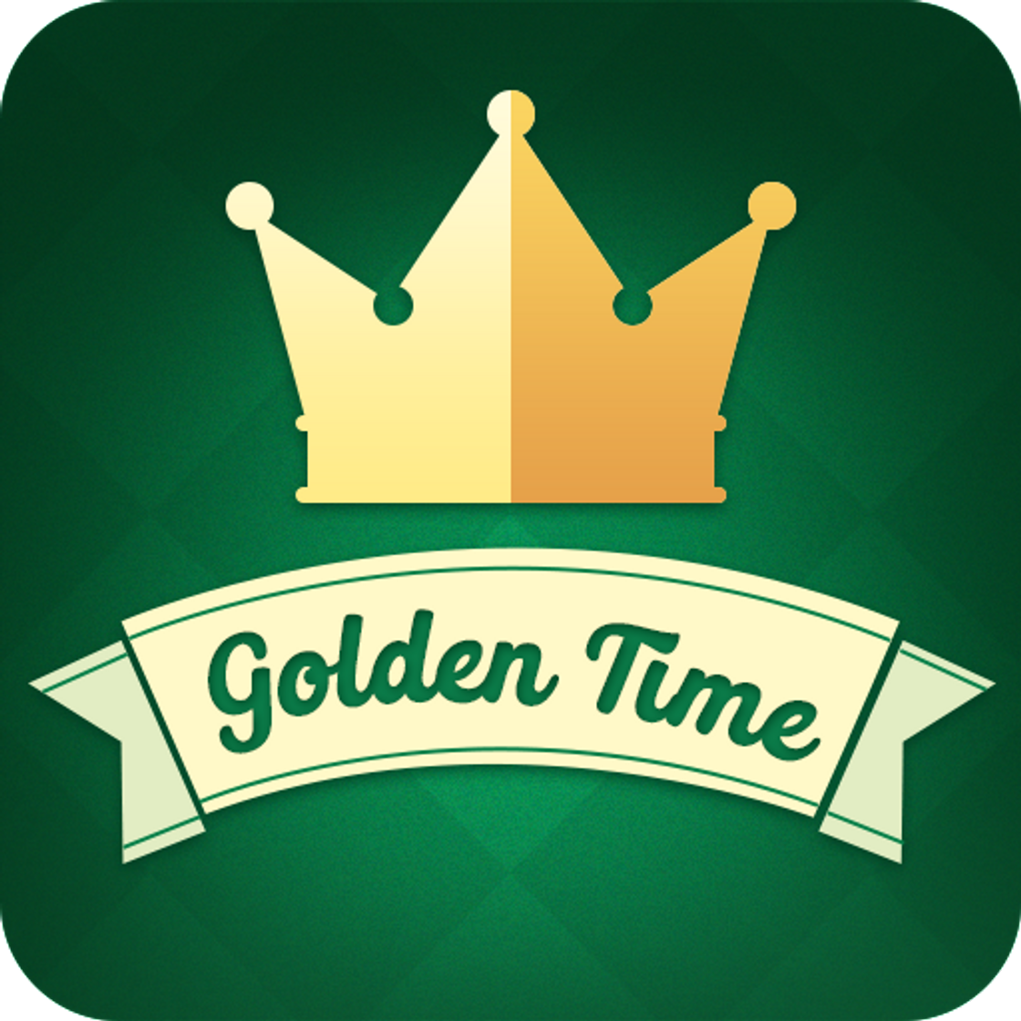 App Golden Time—Win Rewards & Make Your Golden Time- Google Play