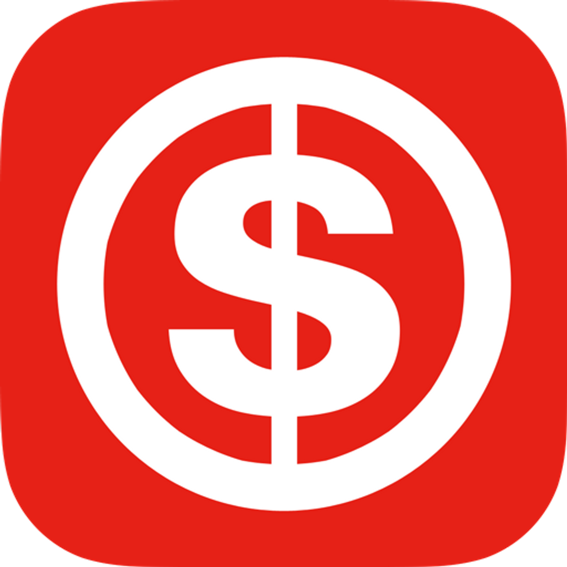 Money app