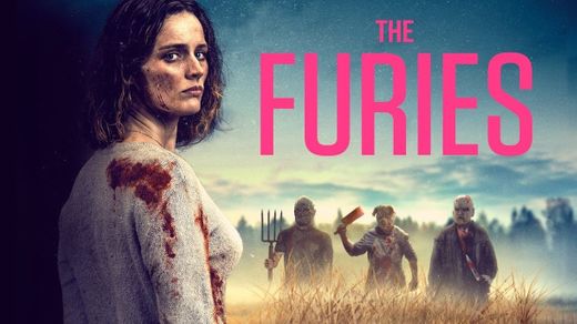 THE FURIES - película completa en español _ las furias - YouTube