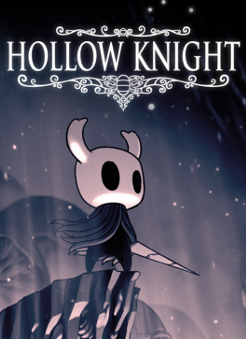 Videojuegos Hollow Knight