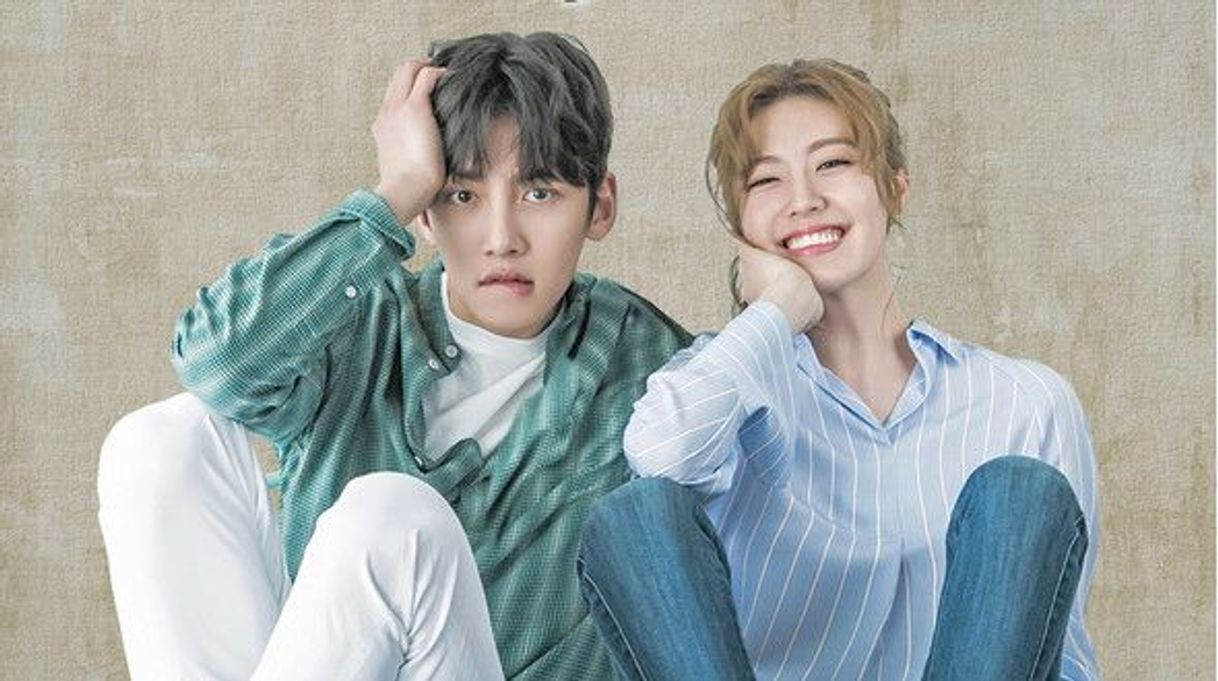 Moda Suspicious Partner - 수상한 파트너 