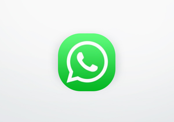 App WhatsApp Messenger