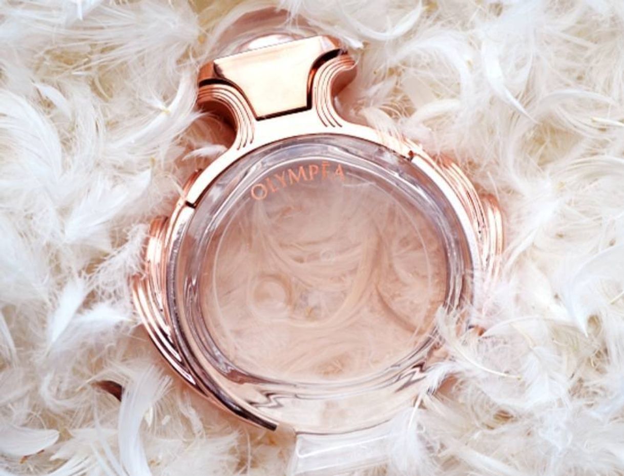 Product Paco Rabanne Olympea