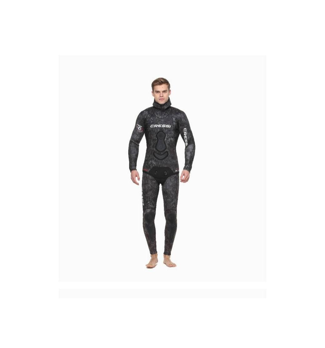 Traje de neopreno Cressi