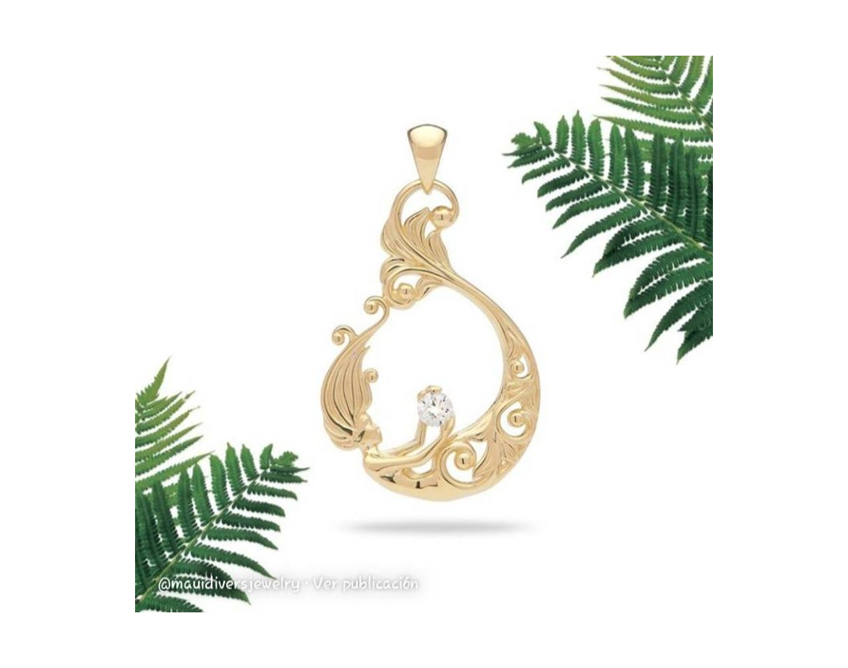 Colgantes Maui Divers Jewelry