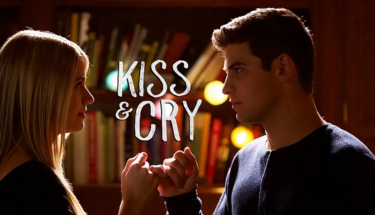 Movie Kiss & Cry