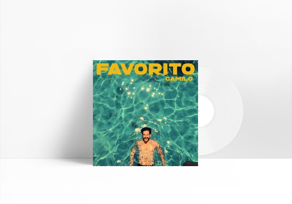 Music Favorito