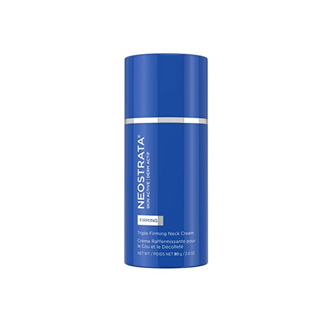 Belleza NEOSTRATA Skin Active Crema Reafirmante Cuello y Escote 80ML