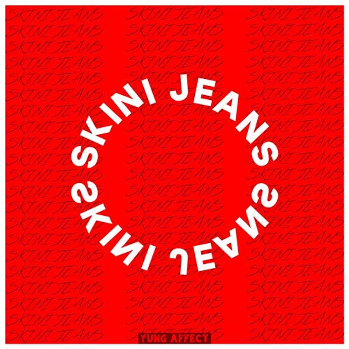 Product Skini Jeans