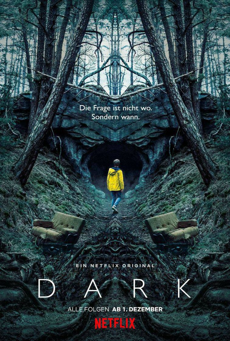 Dark🌿