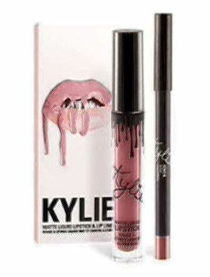 Social Juego maquillaje para labios KYLIE JENNER In Shade MALIBOO ...