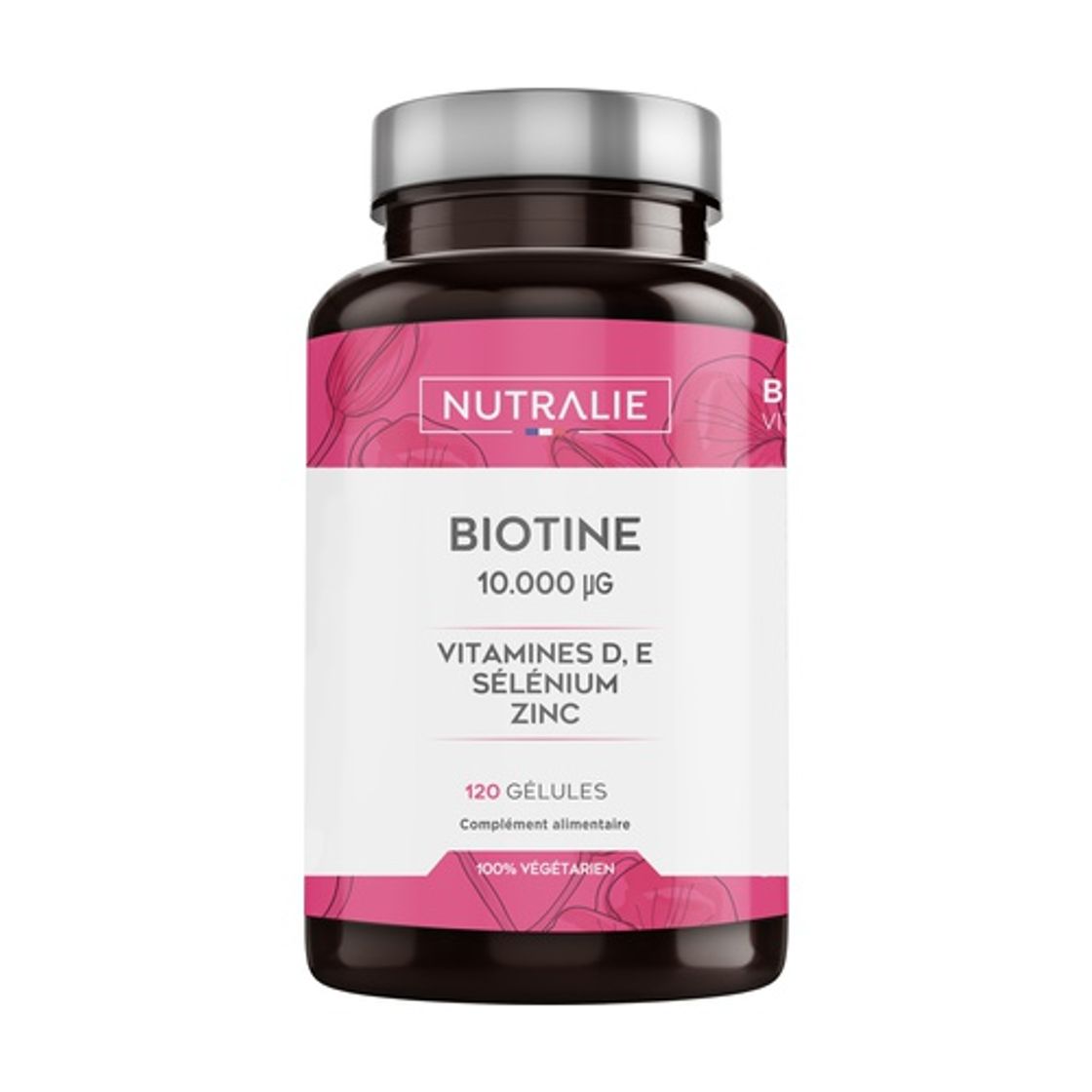 Moda Nutralie Biotin complex