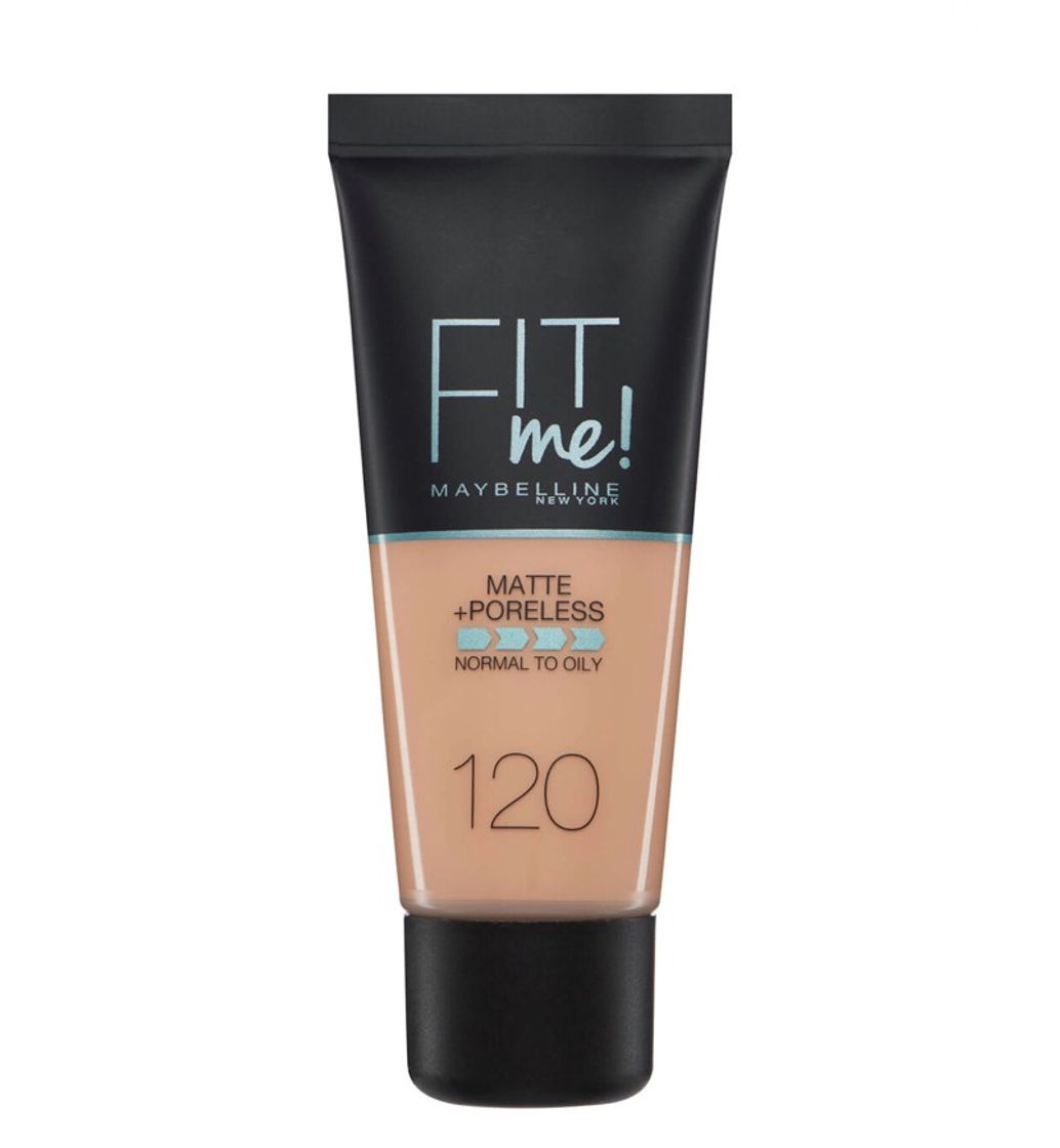 Moda Base Maybelline Fit me