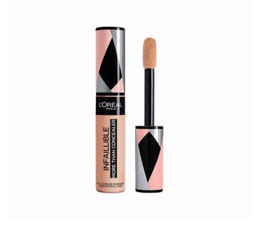 Moda Corrector Infalible Full Wear