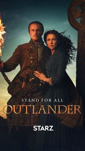 Outlander