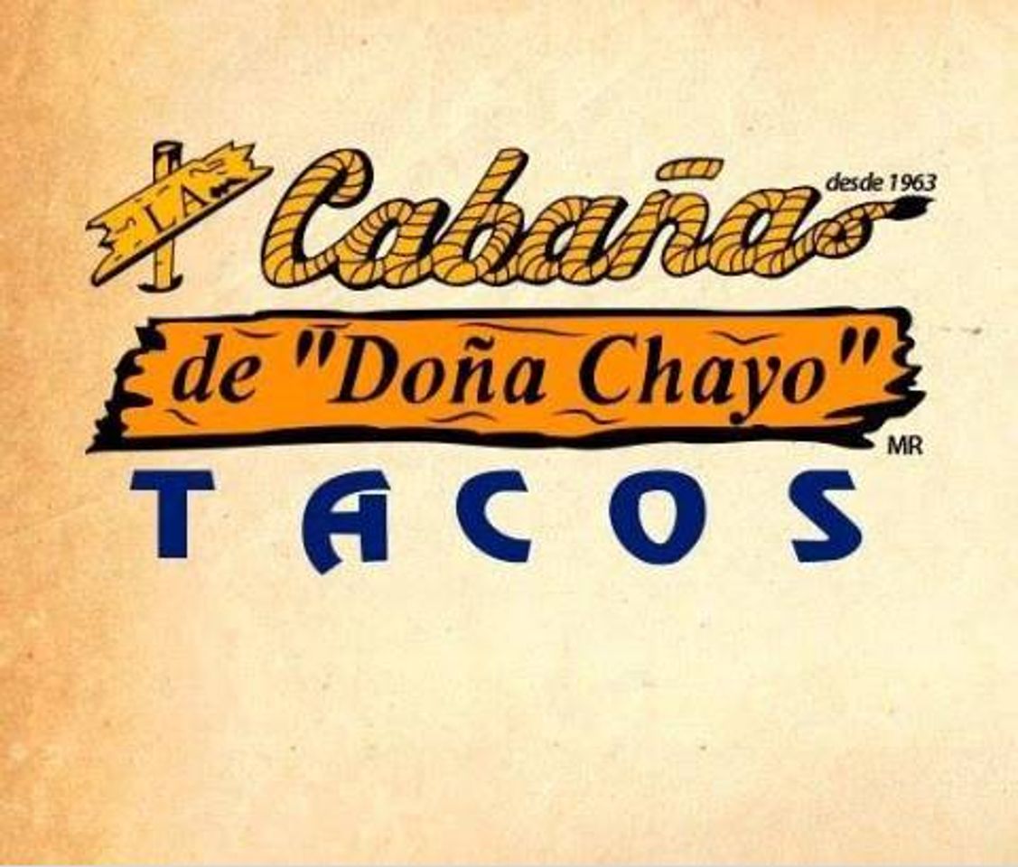 Restaurantes La Cabaña de Doña Chayo