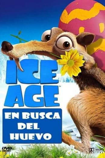 Ice Age: The Great Egg-Scapade