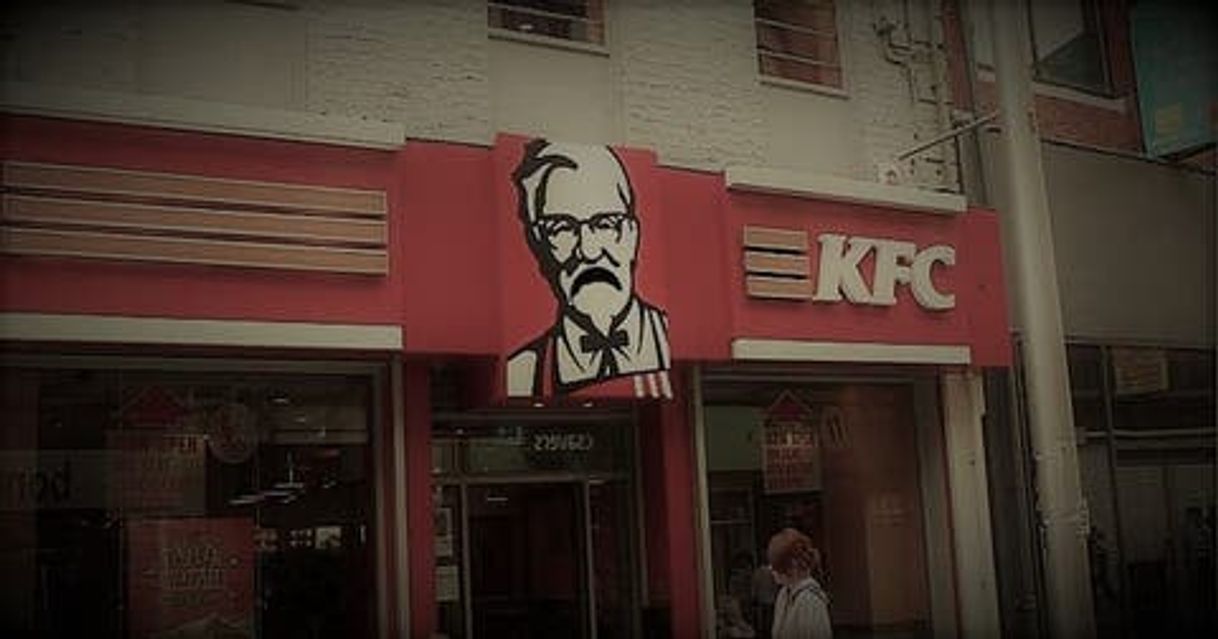 KFC