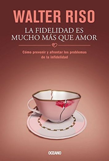 La fidelidad es mucho mas que Amor / Fidelity is more than