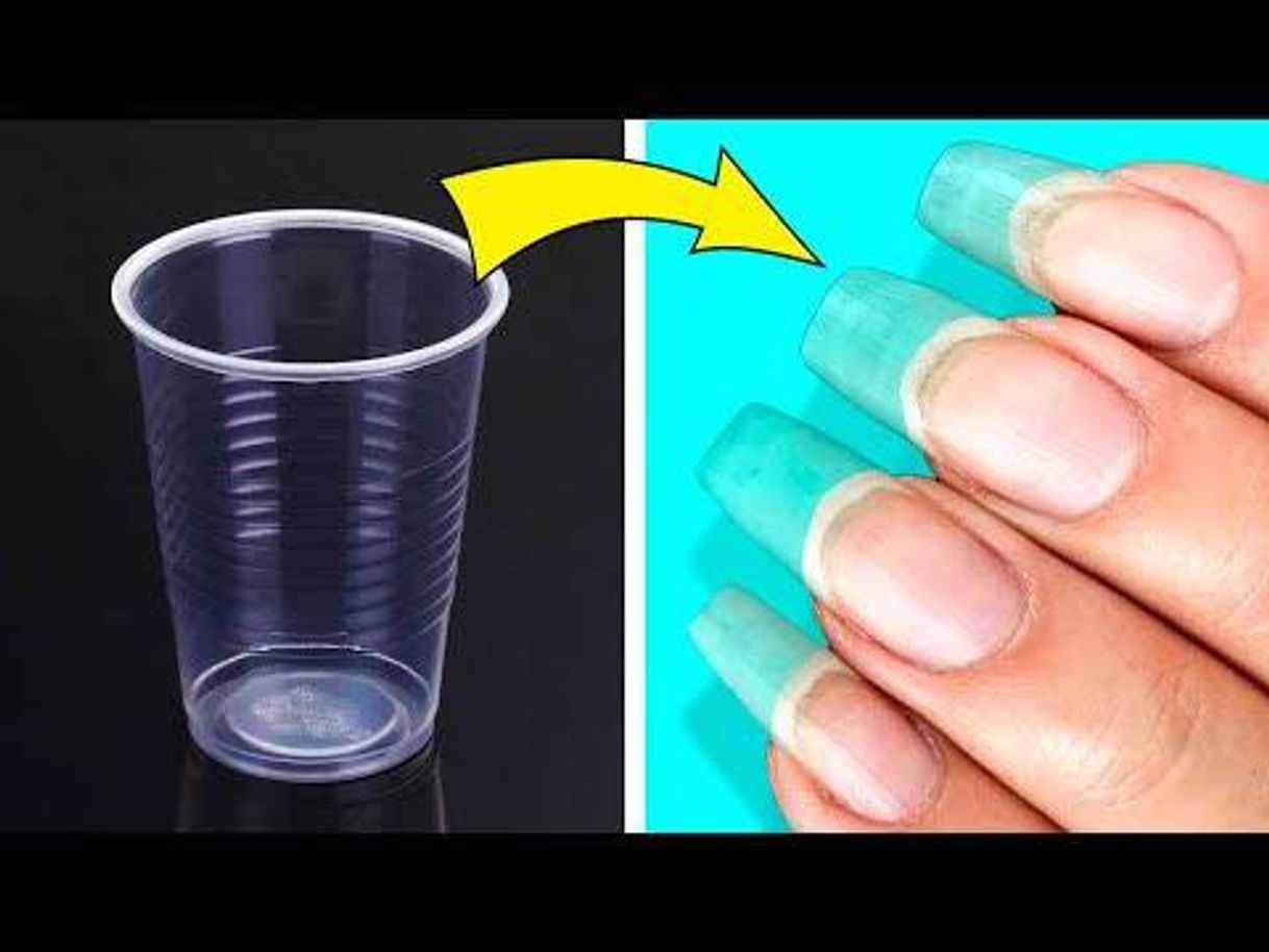 Fashion 25 TRUCOS DE UÑAS QUE DEBES CONOCER 