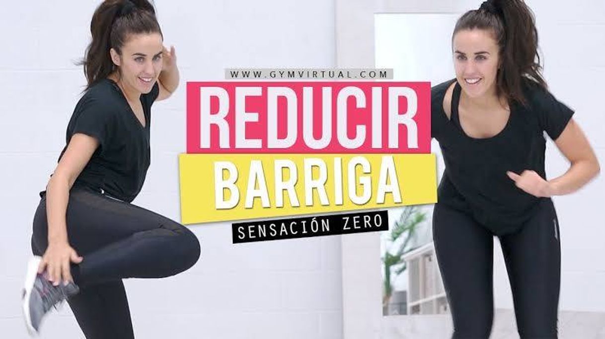 Fashion Mejores ejercicios para reducir barriga y cintura