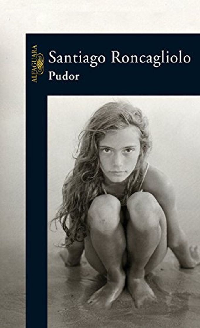 Libros Pudor