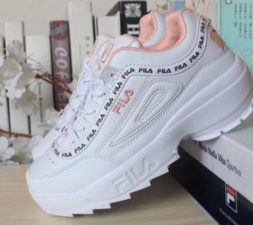 Fila 