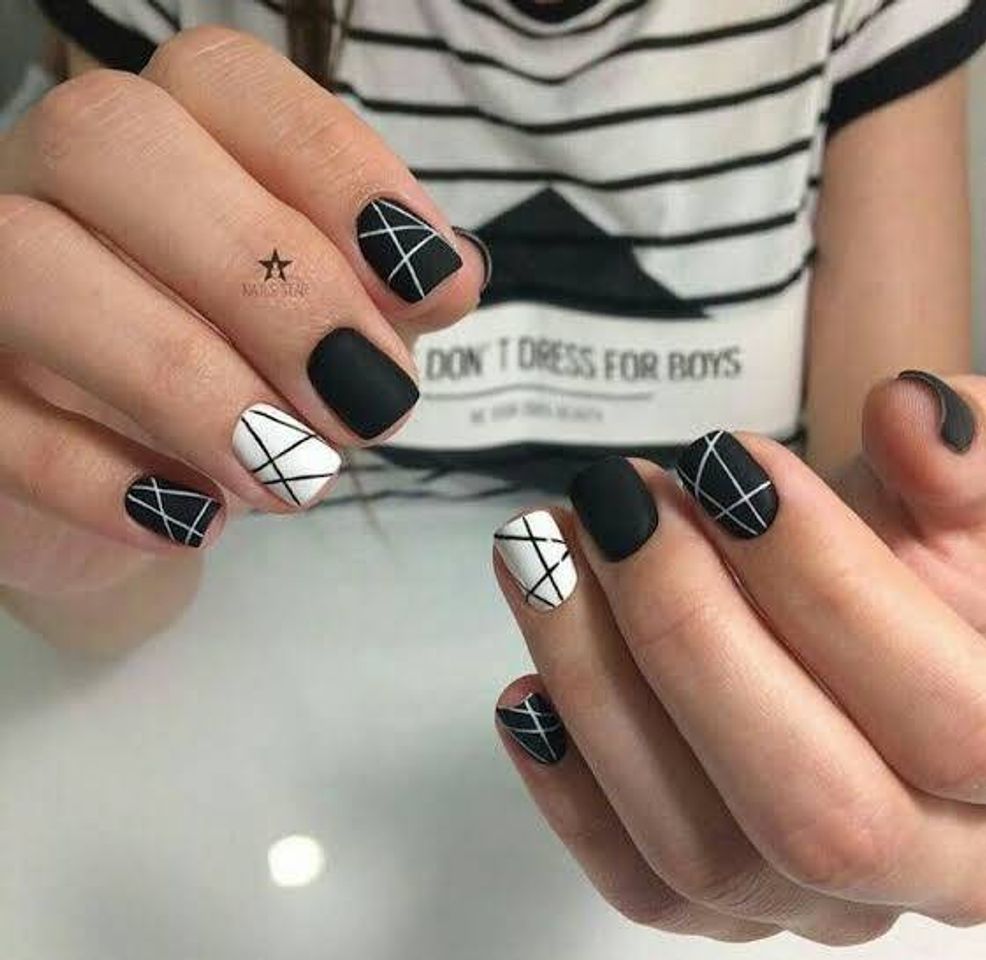 Fashion Uñas