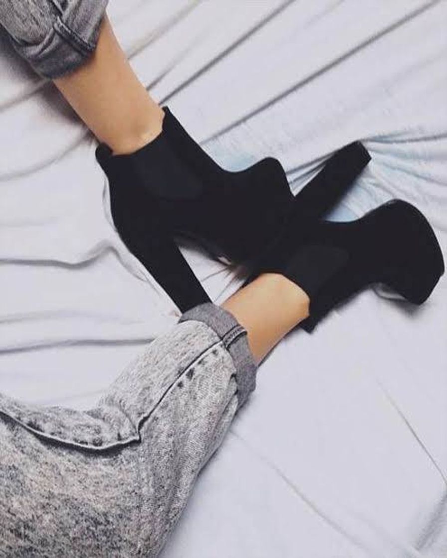 Moda TENDENCIAS EN TACONES