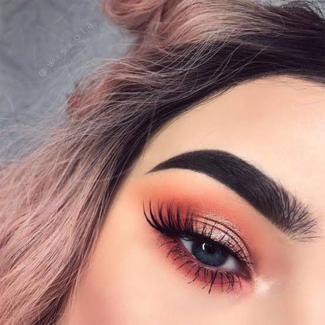 Moda Ideas de maquillaje