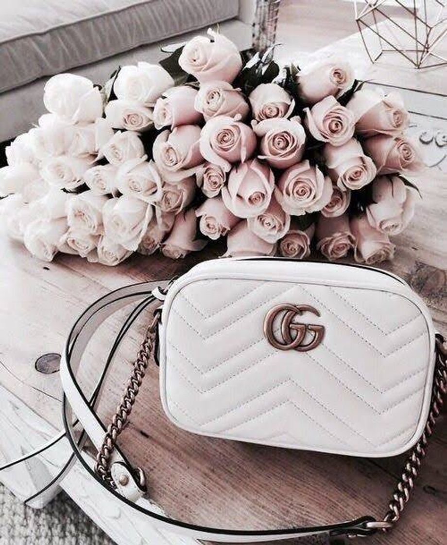 Moda  Gucci bag 