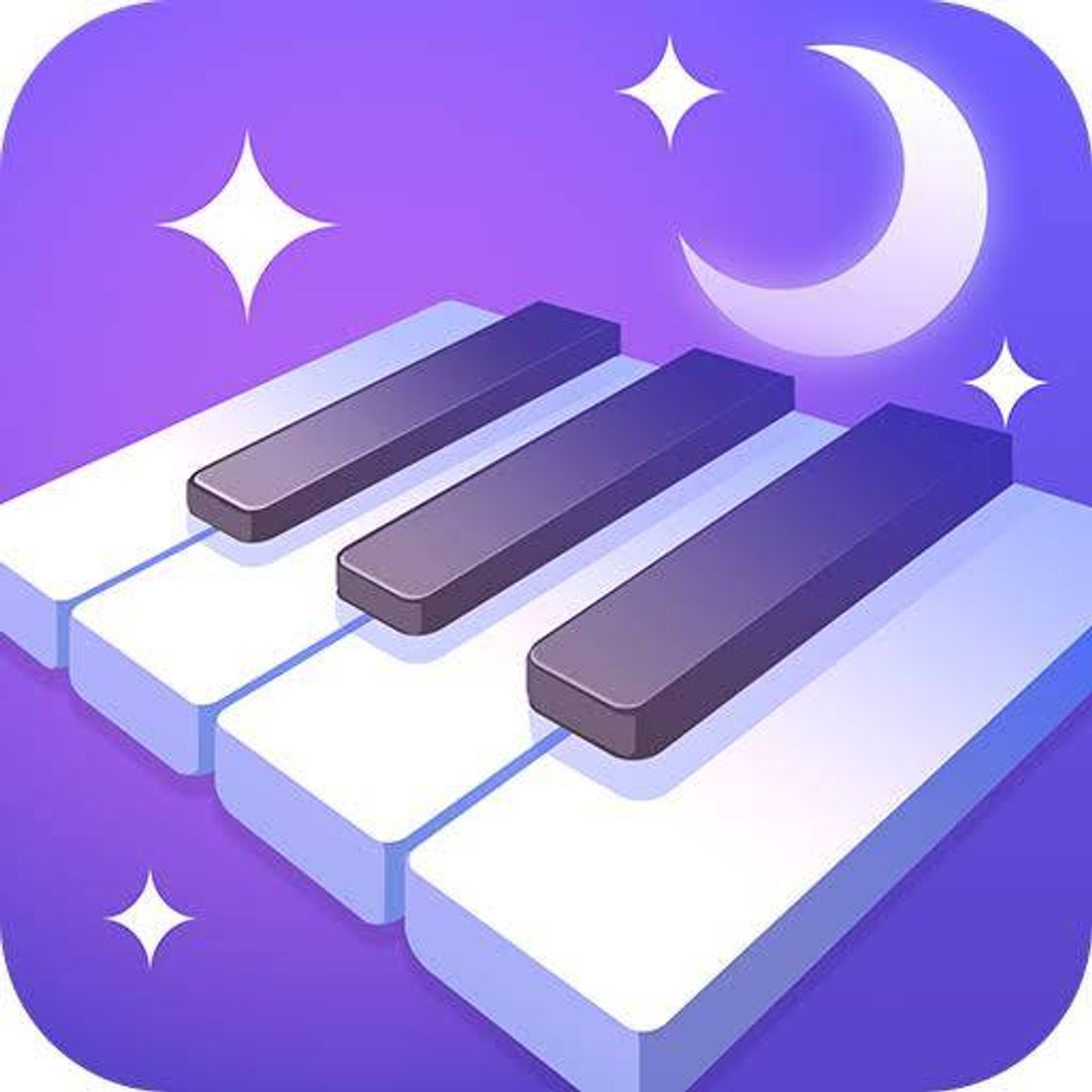 Videogames Magic Piano Tiles 2018 - Music Game