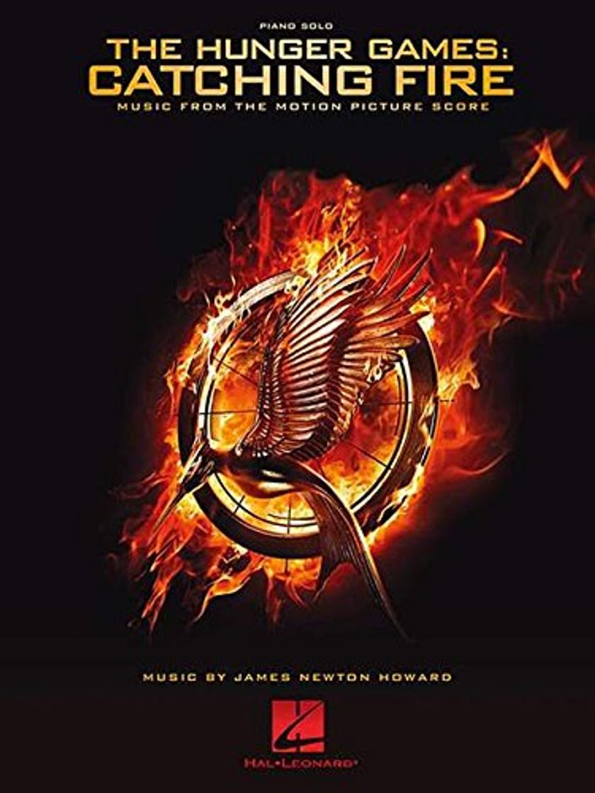 Book The Hunger Games: Catching Fire