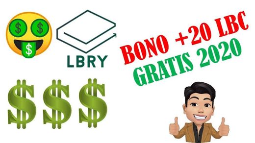 🤑 LBRY COMO GANAR DINERO +100$ 🤑| LBRY App Como ...