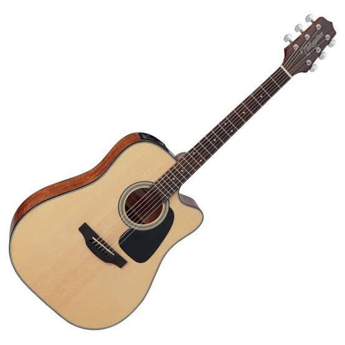 Fashion Guitarra Takamine gd15ce-nat

