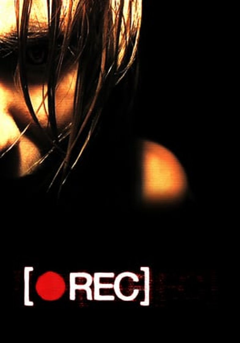 Película [REC]