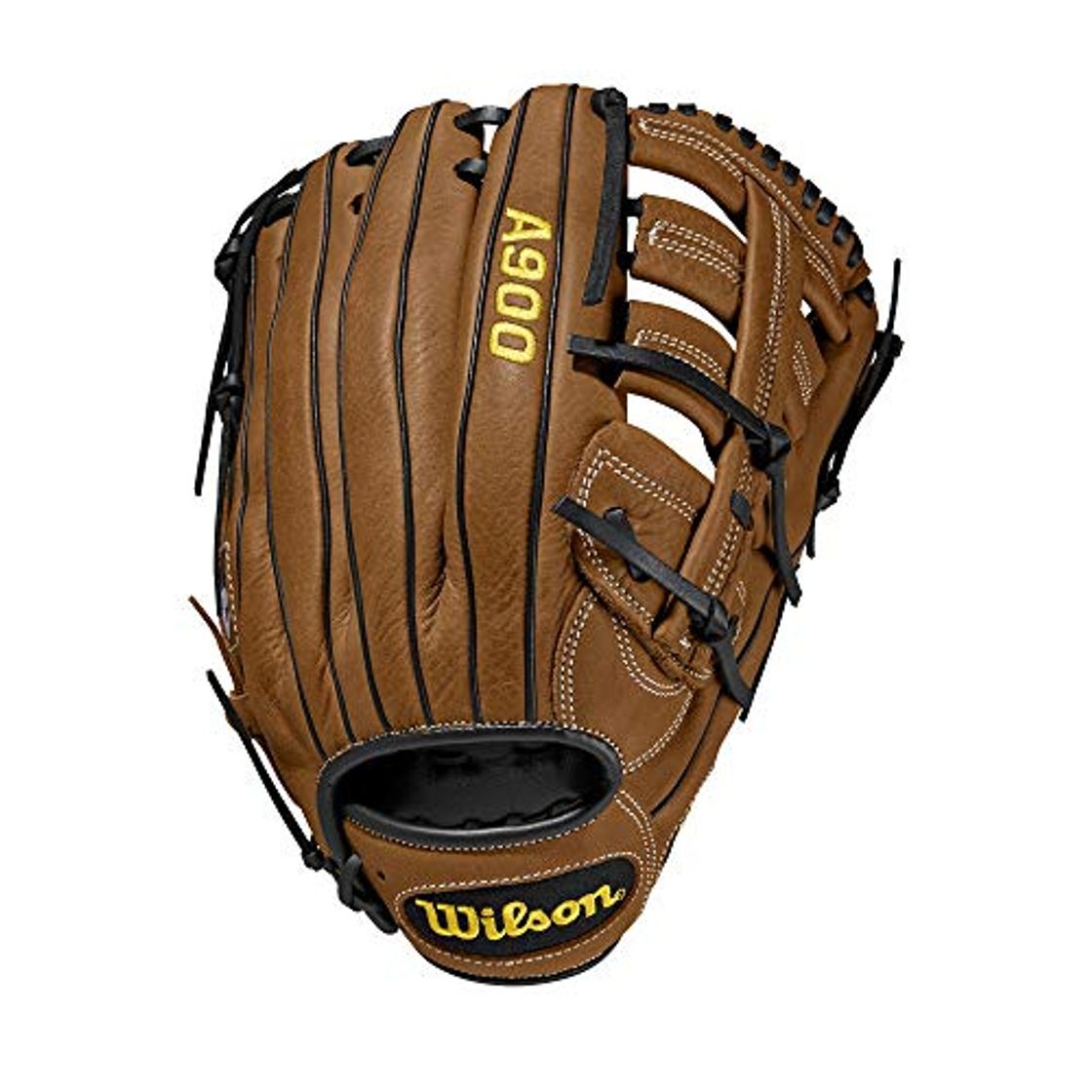 Product Wilson WTA09RB20125 Guantes de Béisbol