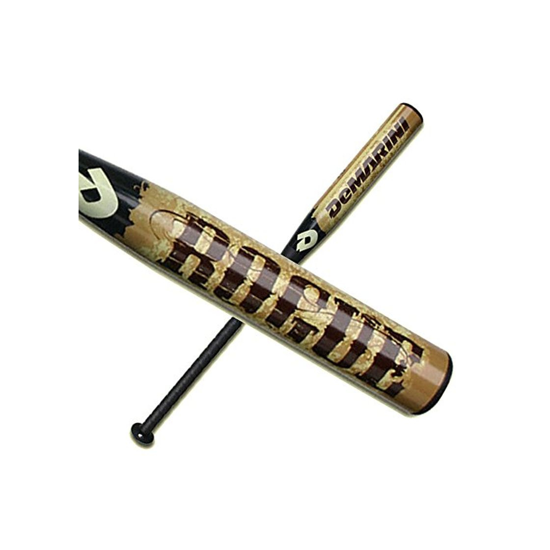 Productos DeMarini Rogue ll