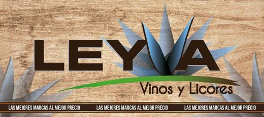 Vinos Leyva 