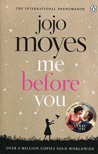 Me Before You