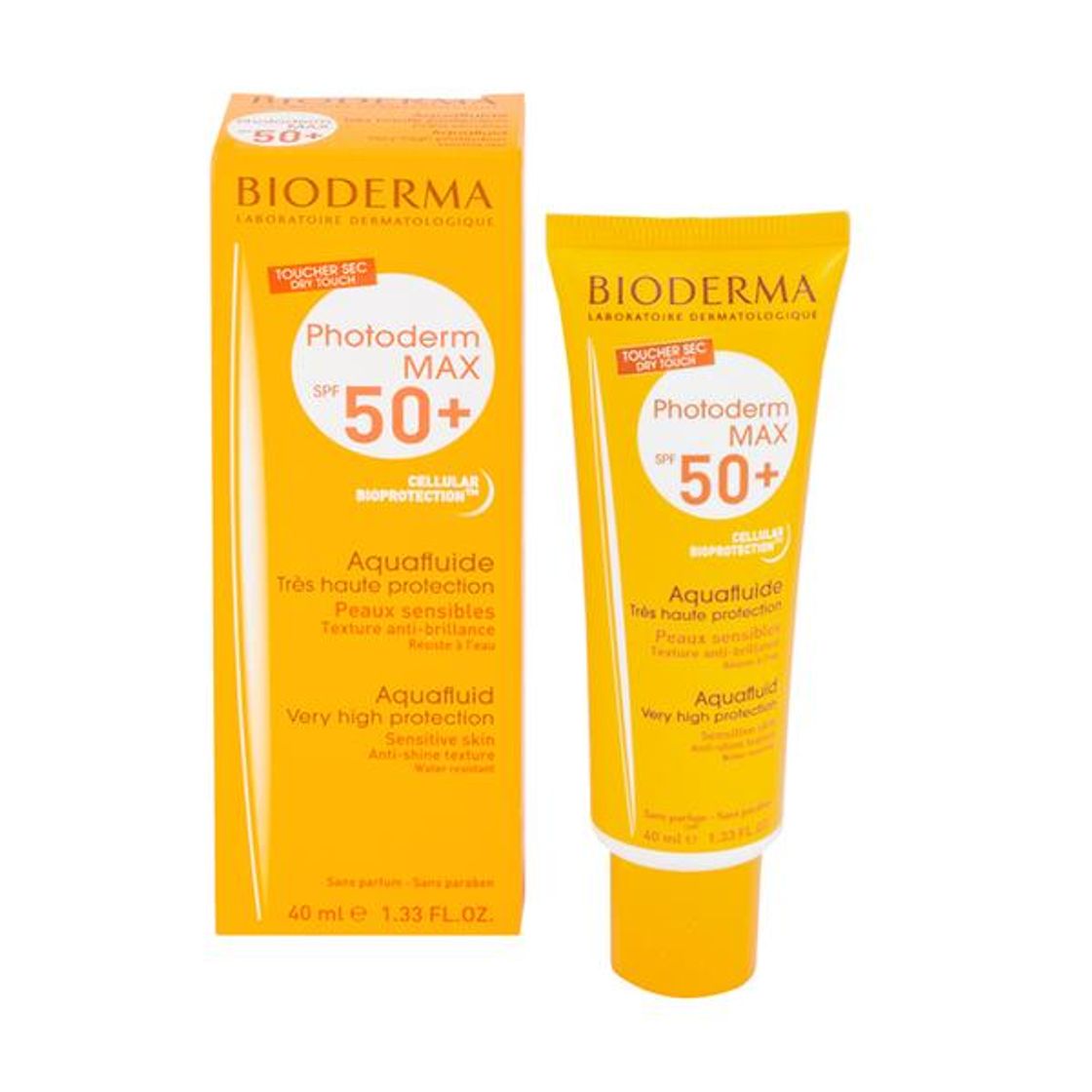 Moda Photoderm Aquafluide