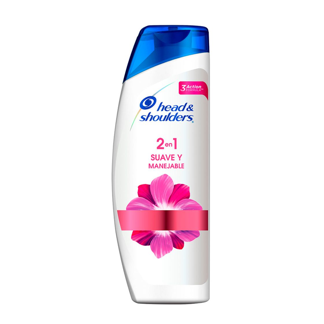 Moda Head & Shoulders Suave y Manejable