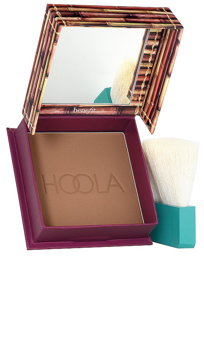 Moda Hoola Matte Bronzer - Benefit Cosmetics