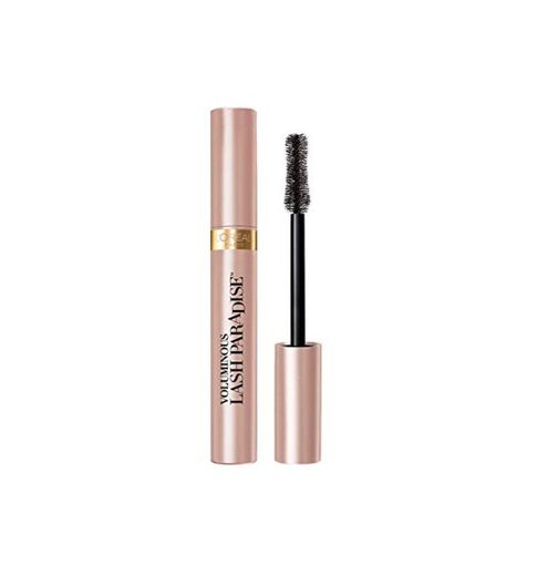 L'OREAL Voluminous Lash Paradise Washable Mascara