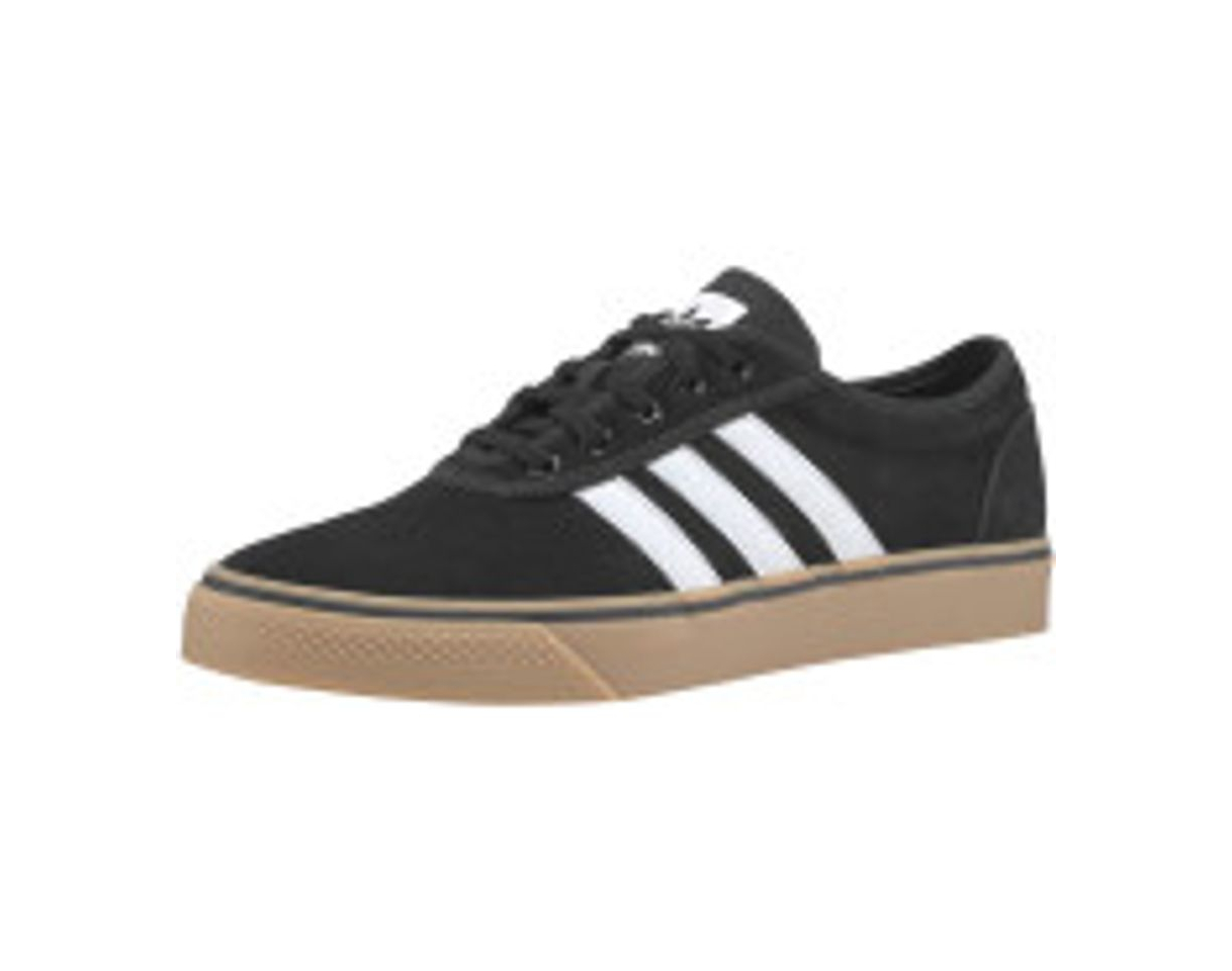 Fashion Adidas Adi-Ease, Zapatillas de Skateboard para Hombre, Negro